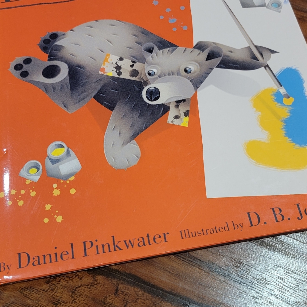 Children's Book - Picture 2 of 9